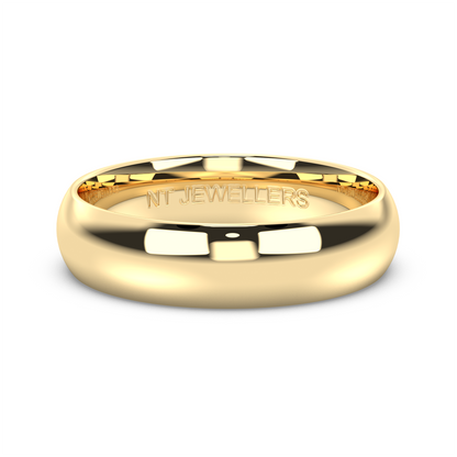 Eternity - NT JEWELLERS