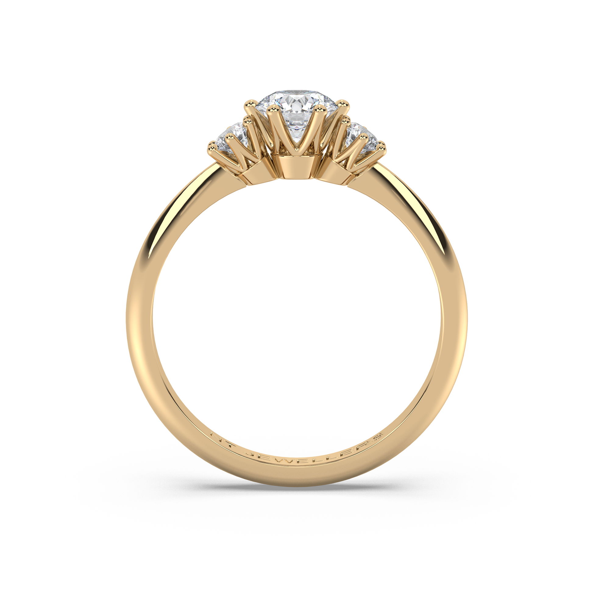 Grace Trilogy - NT JEWELLERS