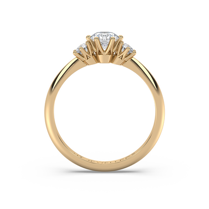 Grace Trilogy - NT JEWELLERS