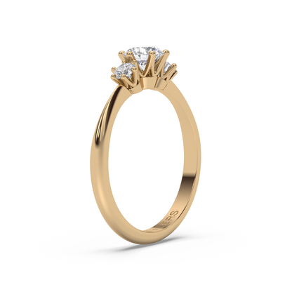 Grace Trilogy - NT JEWELLERS