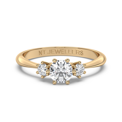 Grace Trilogy - NT JEWELLERS