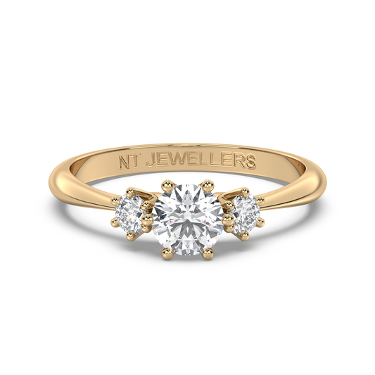 Grace Trilogy - NT JEWELLERS