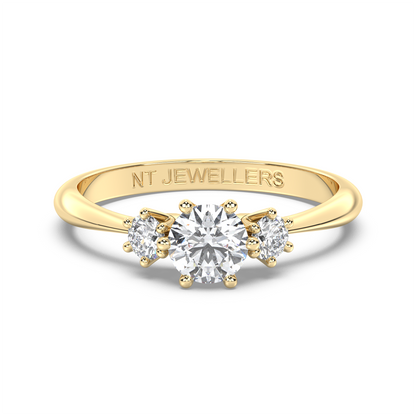 Grace Trilogy - NT JEWELLERS