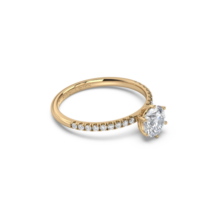 Haylie Luxe - NT JEWELLERS