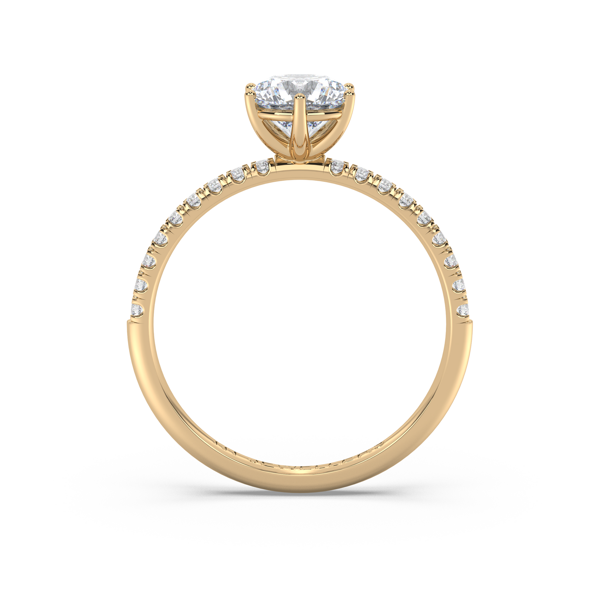 Haylie Luxe - NT JEWELLERS