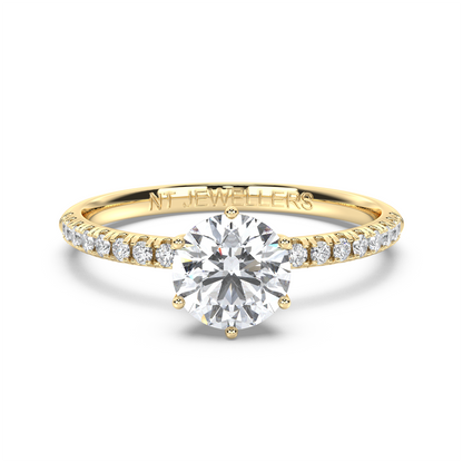 Haylie Luxe - NT JEWELLERS