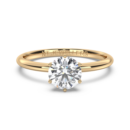 Haylie - NT JEWELLERS