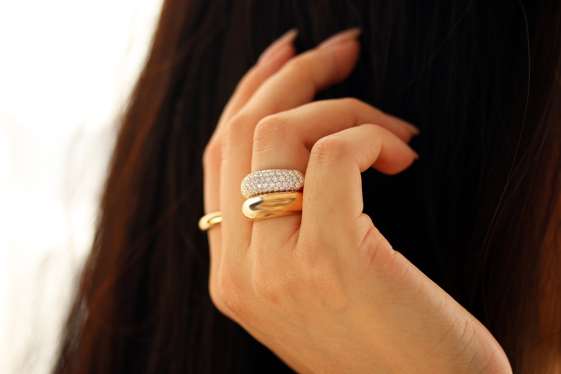Cave 7.5mm - NT JEWELLERS