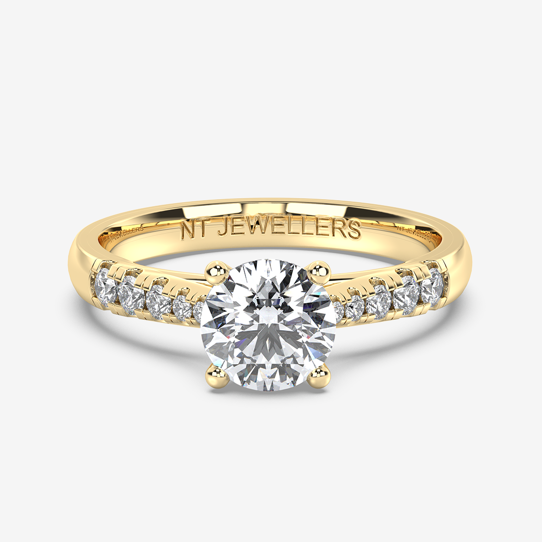 Magic Luxe