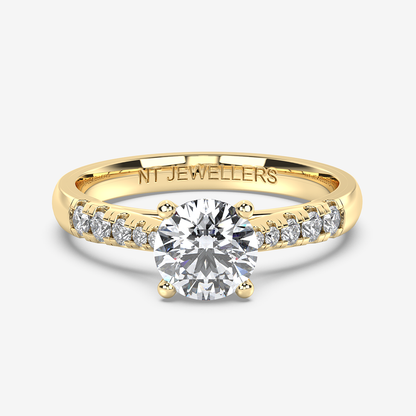 Magic Luxe