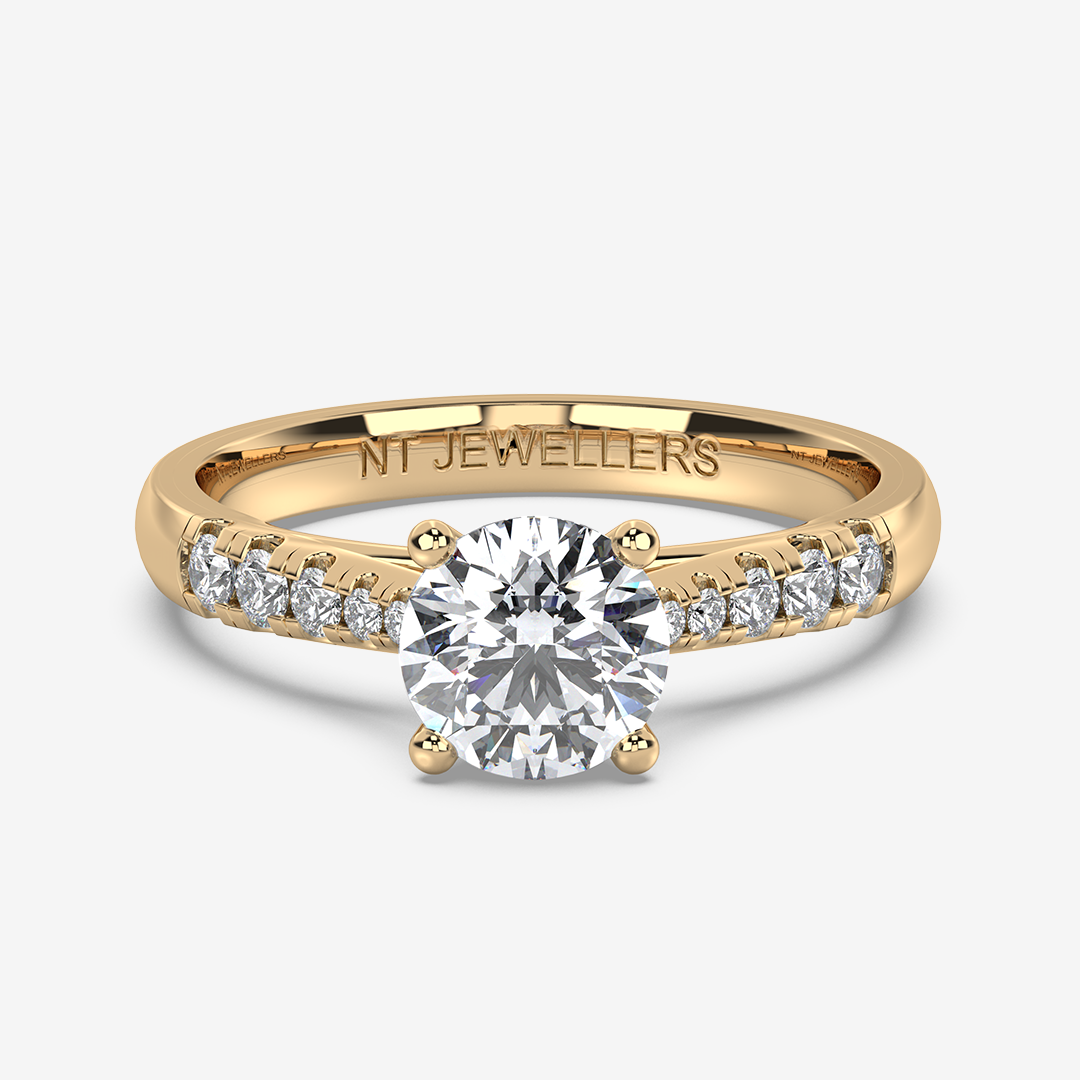 Magic Luxe