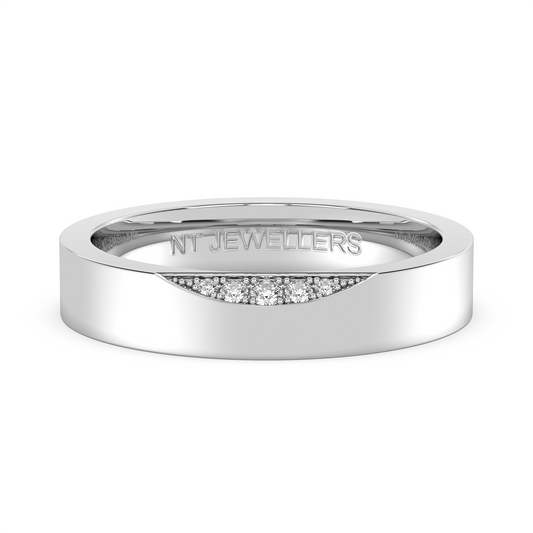 Nest 0.045ct - NT JEWELLERS