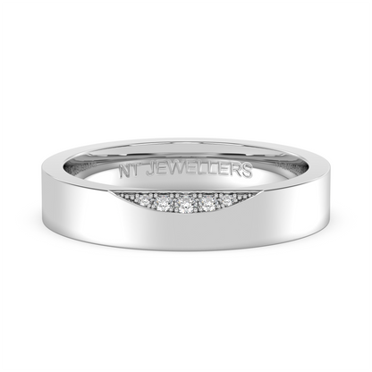 Nest 0.045ct - NT JEWELLERS
