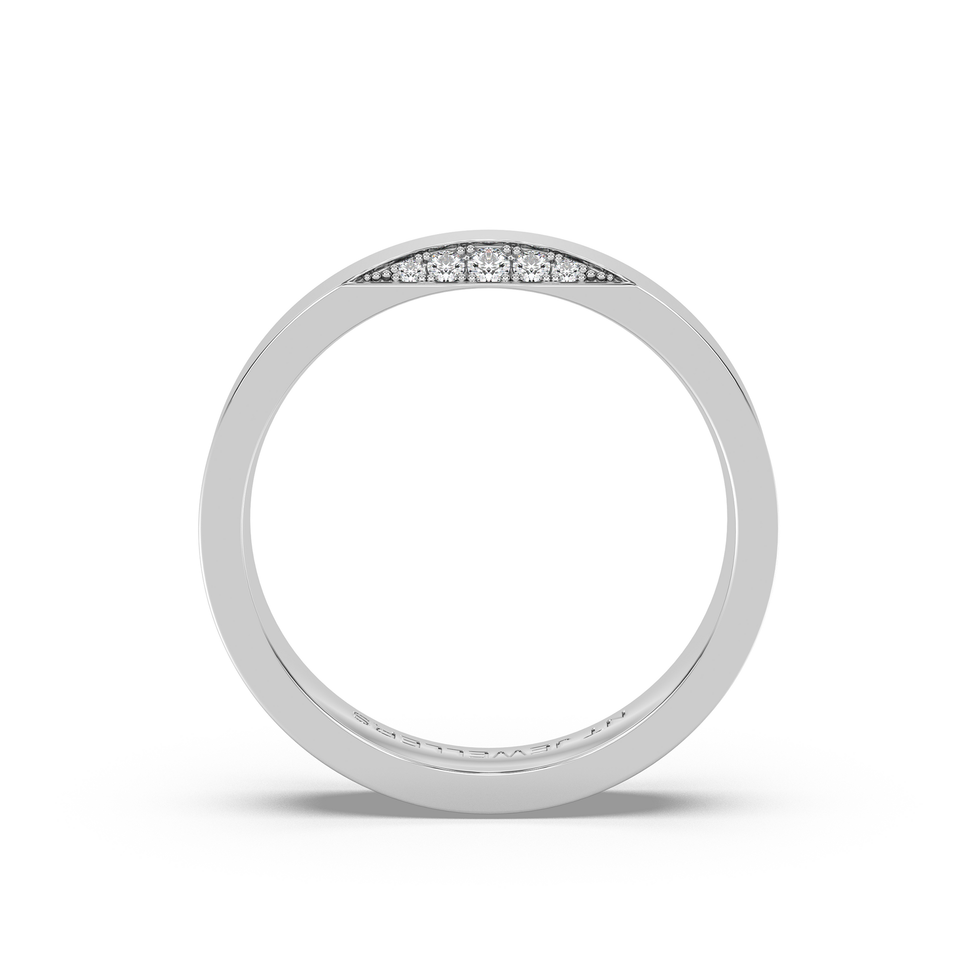 Nest 0.045ct - NT JEWELLERS