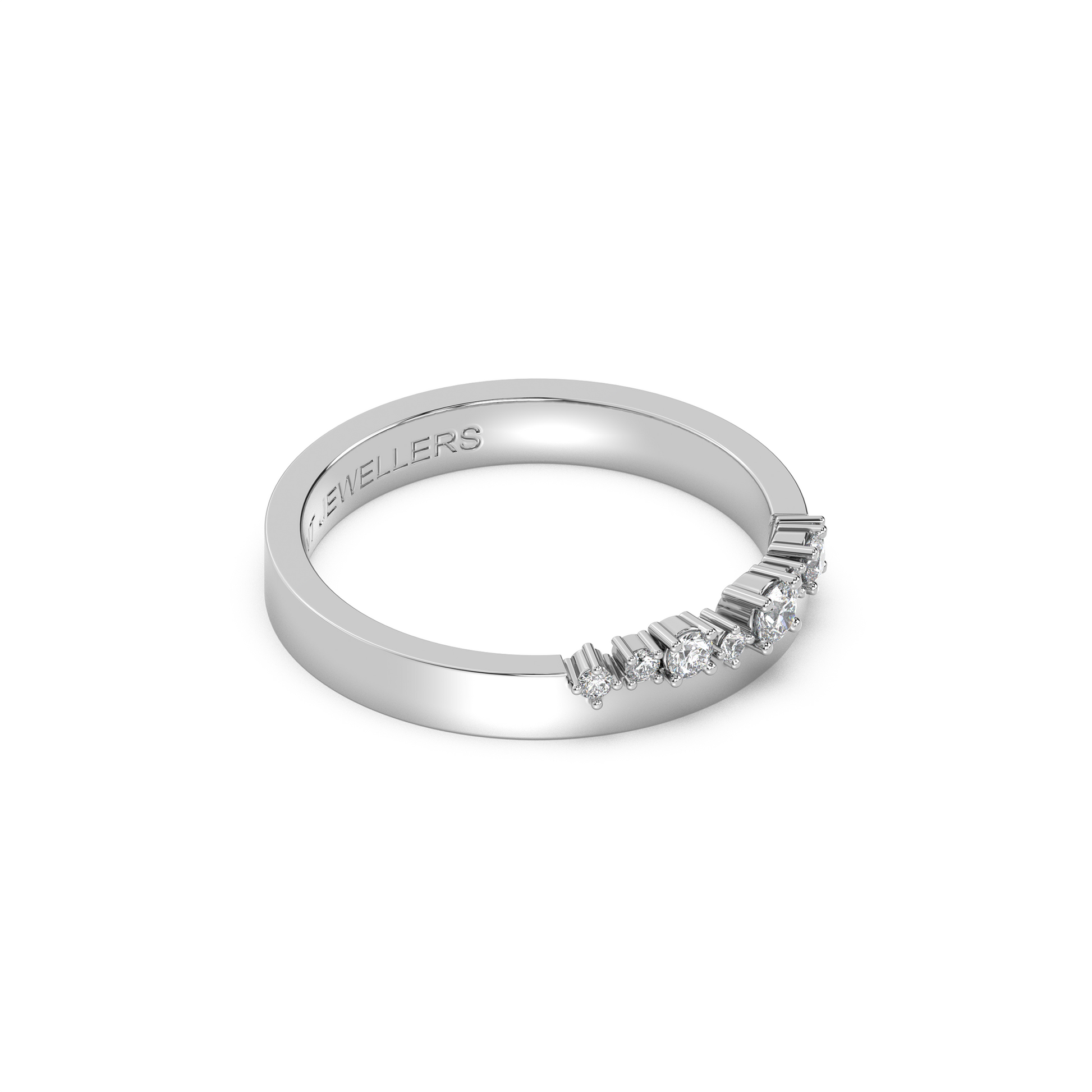 Off Band Alliance - NT JEWELLERS