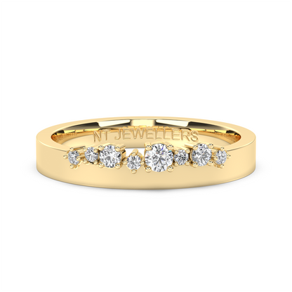 Off Band Alliance - NT JEWELLERS