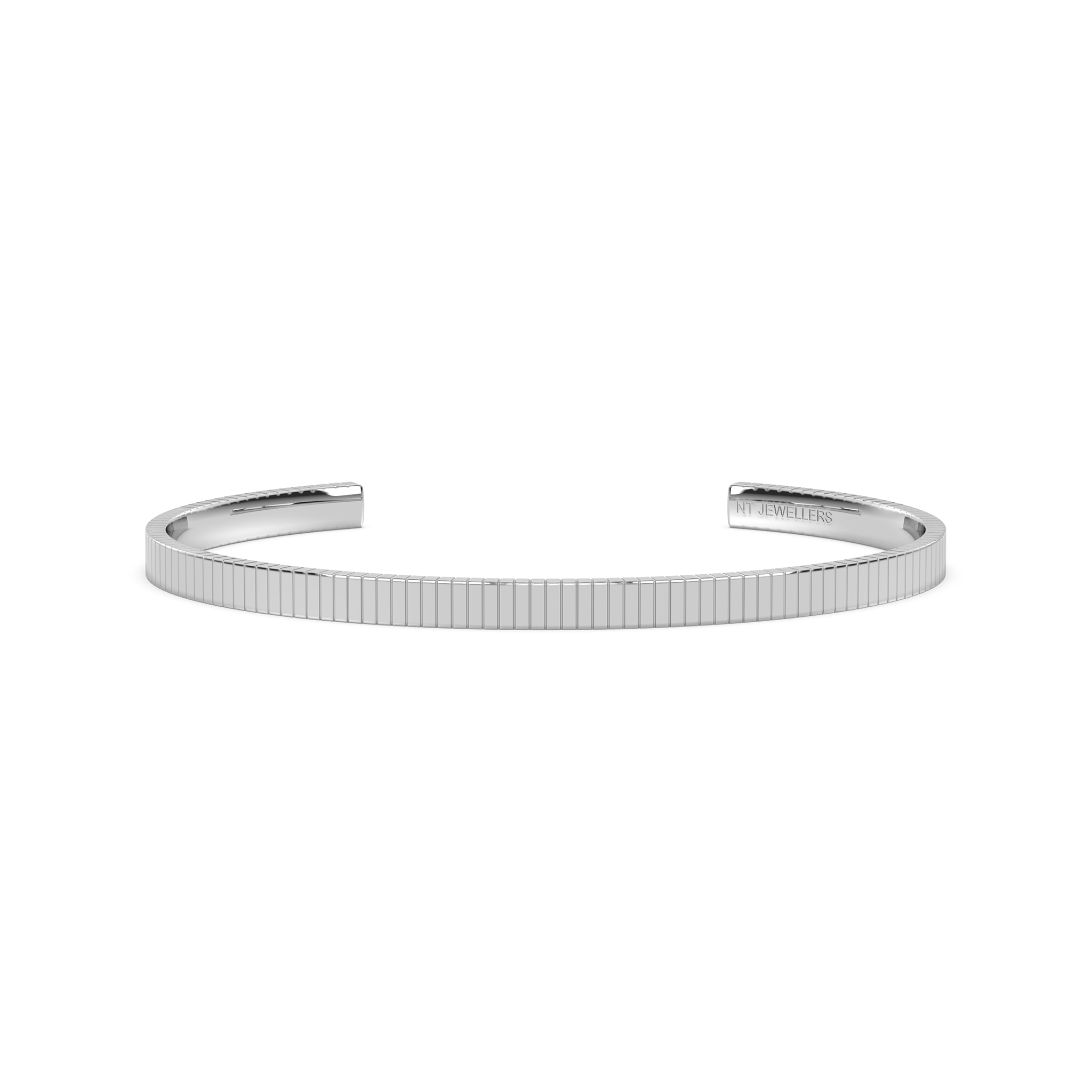 Pulse Cuff - NT JEWELLERS