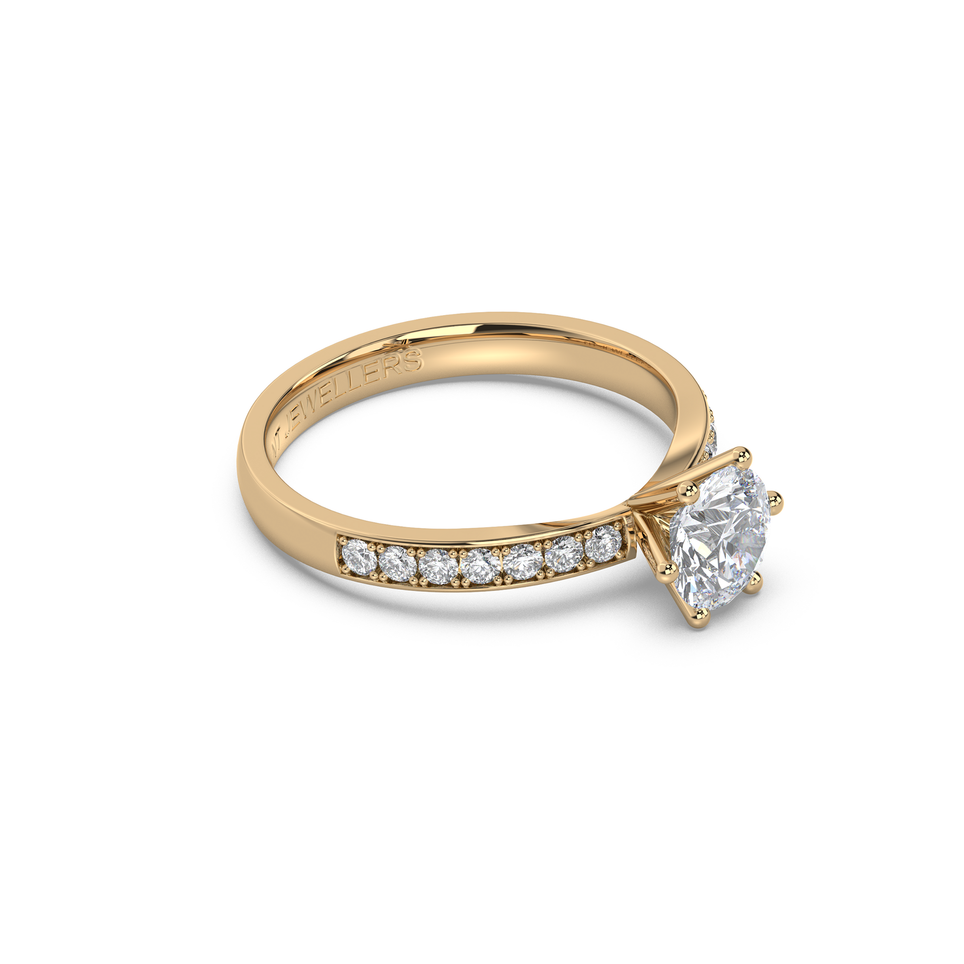 Promise Luxe - NT JEWELLERS