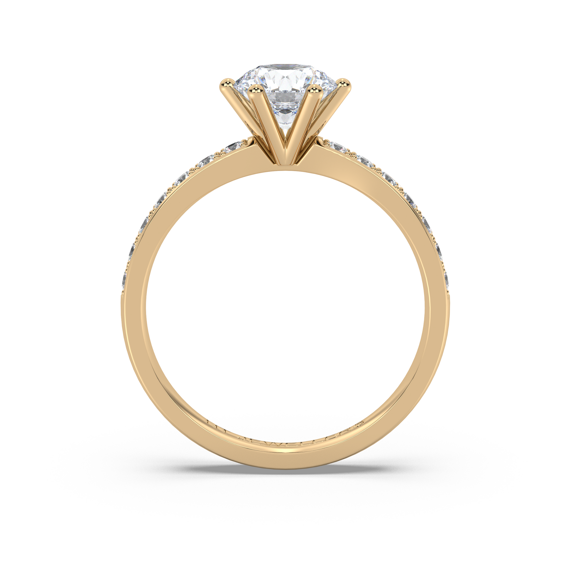 Promise Luxe - NT JEWELLERS