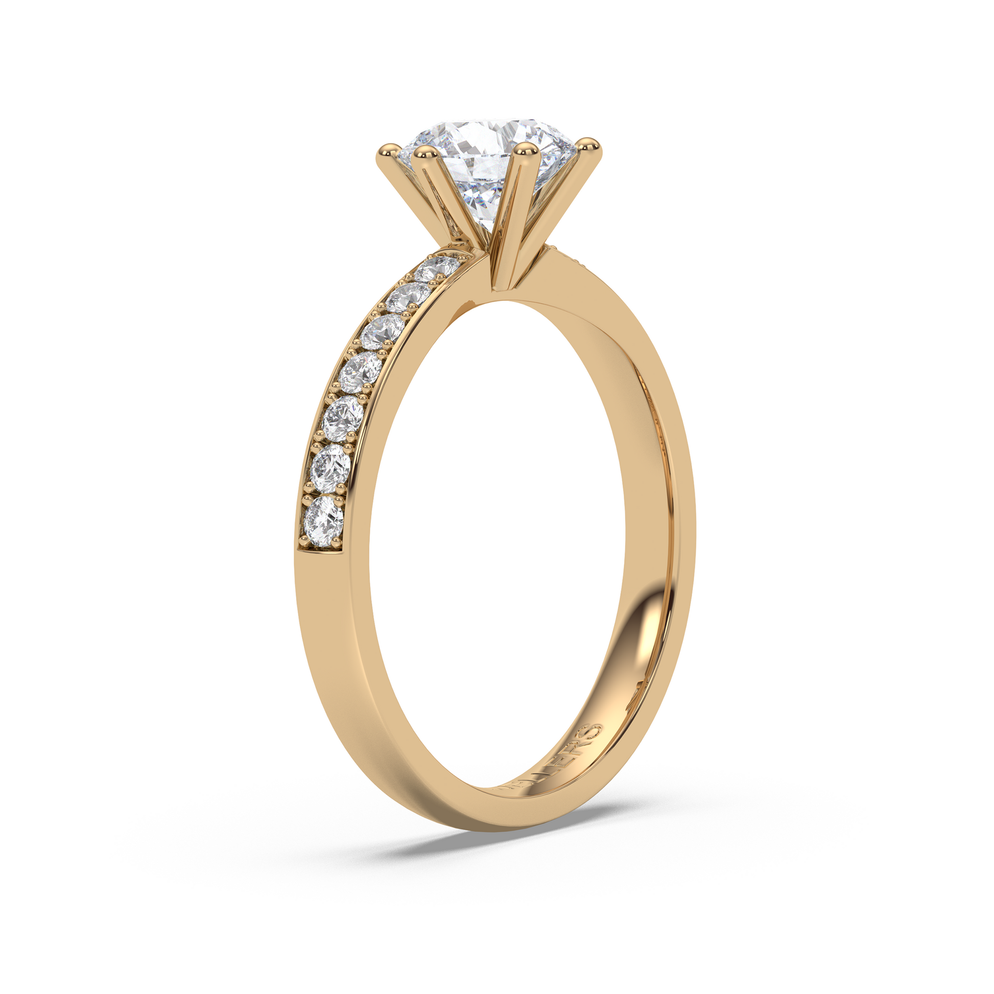 Promise Luxe - NT JEWELLERS
