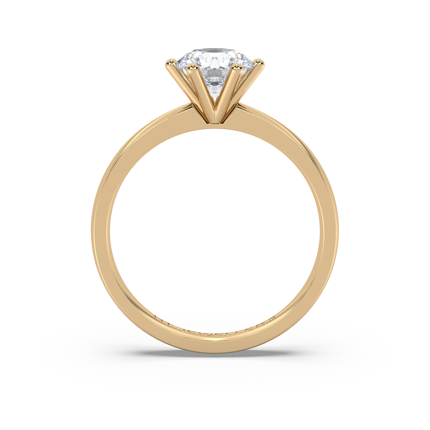 Promise Sculpted