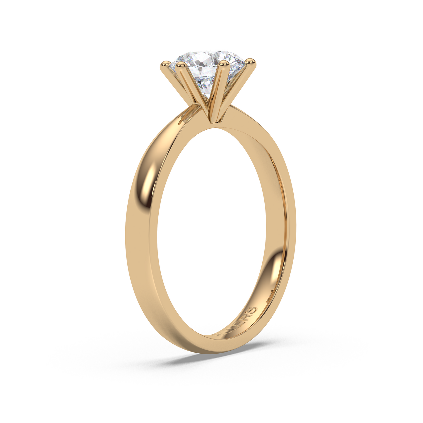 Promise Sculpted
