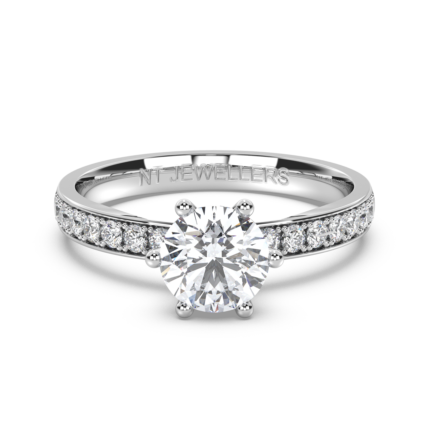 Promise Luxe - NT JEWELLERS