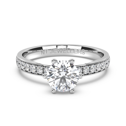 Promise Luxe - NT JEWELLERS
