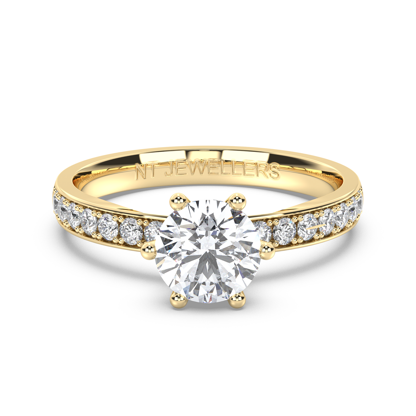 Promise Luxe - NT JEWELLERS