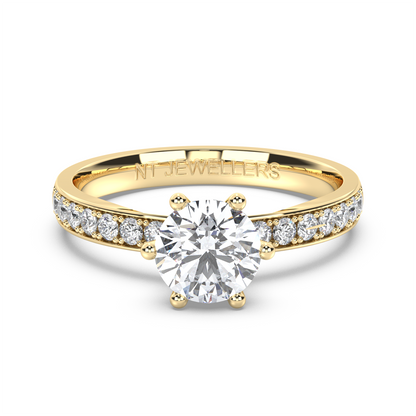 Promise Luxe - NT JEWELLERS