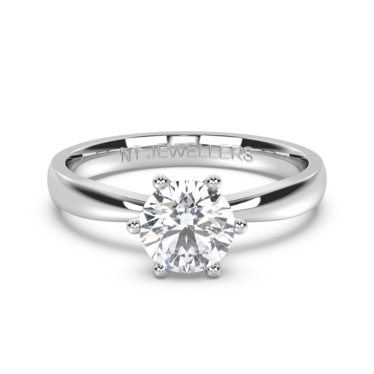 Promise Sculpted
