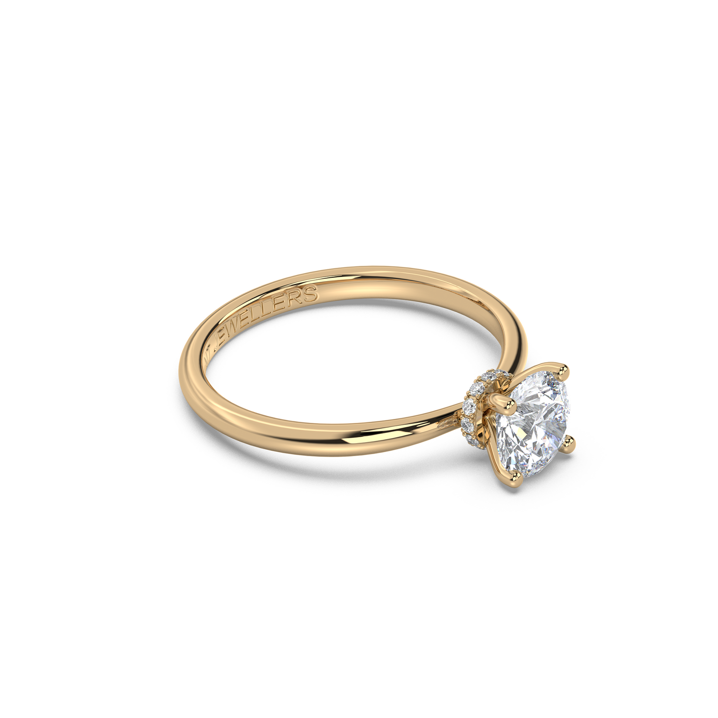 Spira Veil - Hidden Halo