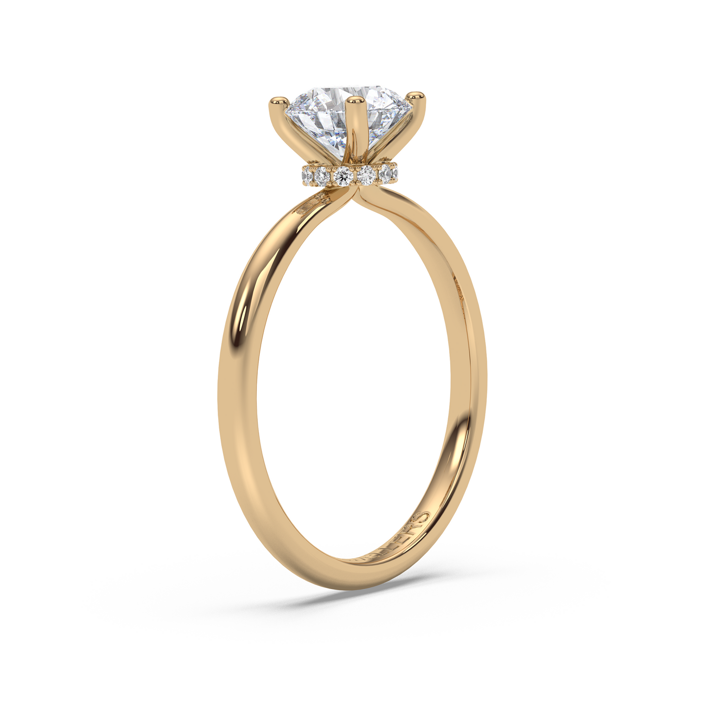 Spira Veil - Hidden Halo