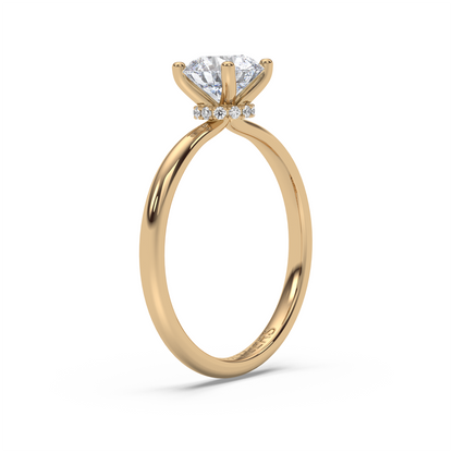 Spira Veil - Hidden Halo