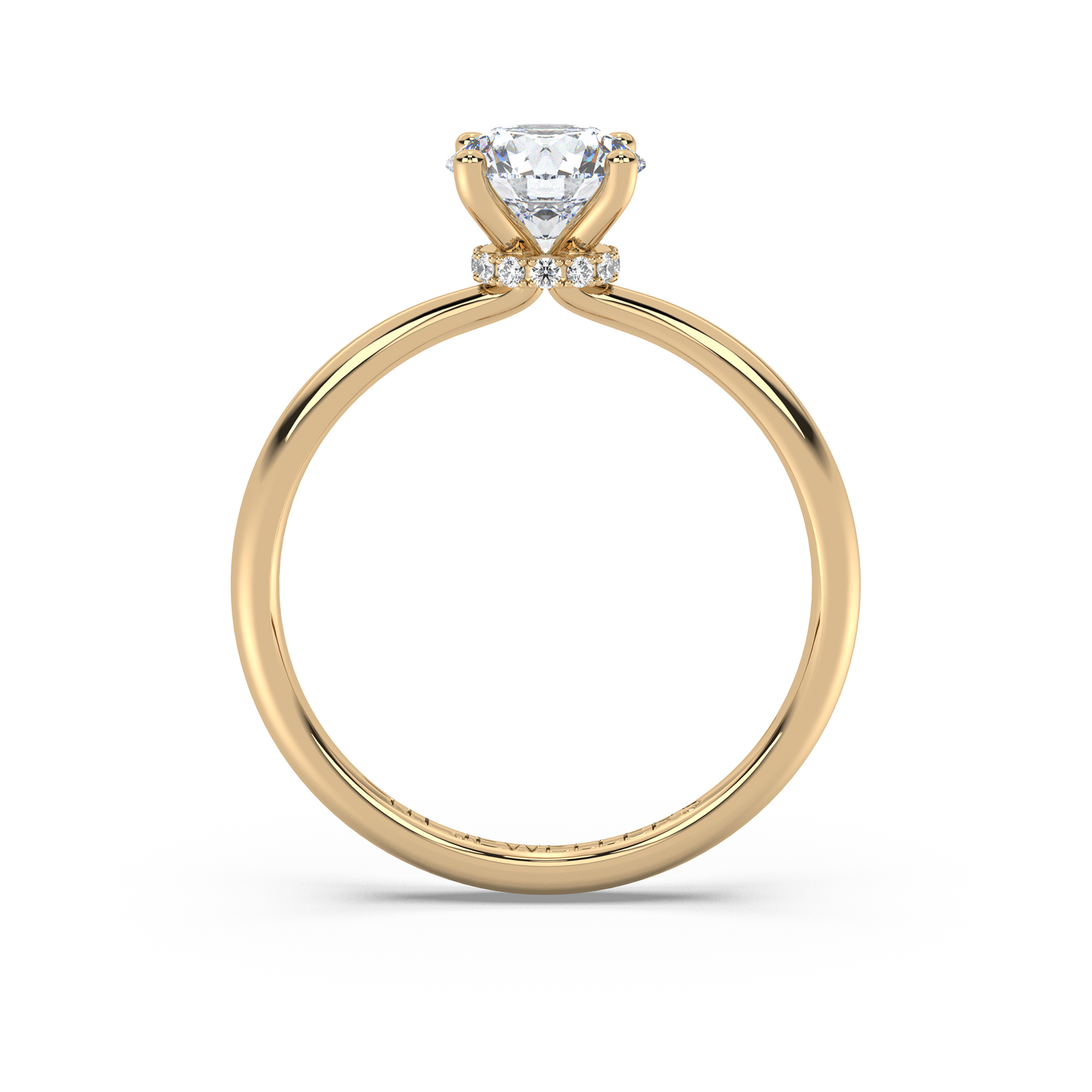 Spira Veil - Hidden Halo