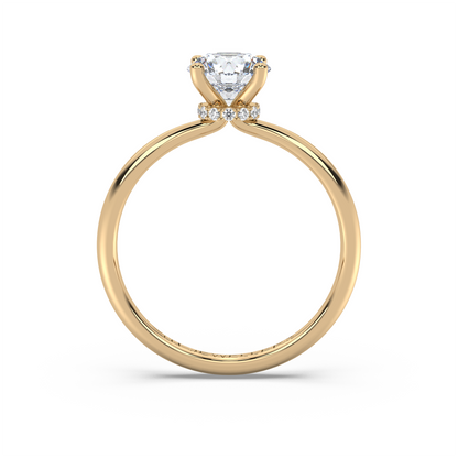 Spira Veil - Hidden Halo