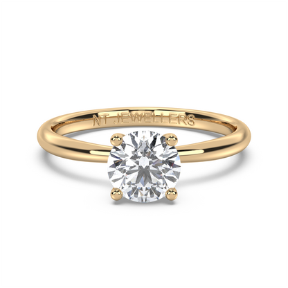 Spira Veil - Hidden Halo