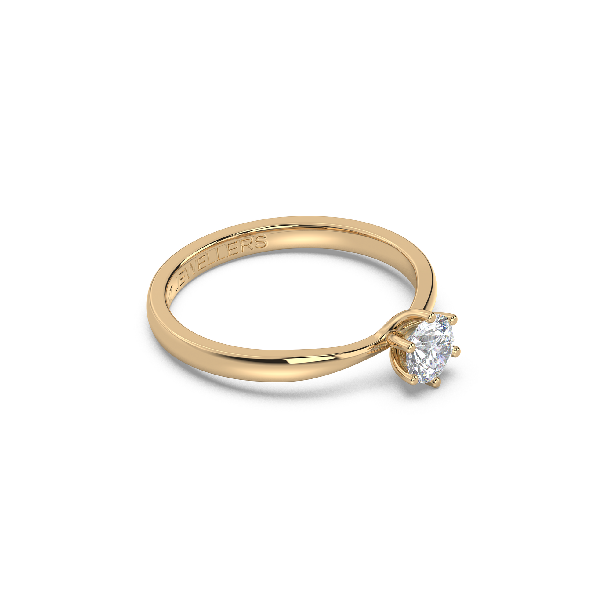 Twist - NT JEWELLERS