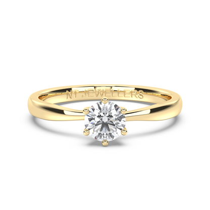 Twist - NT JEWELLERS