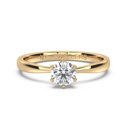Twist - NT JEWELLERS