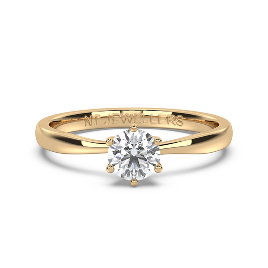 Twist - NT JEWELLERS