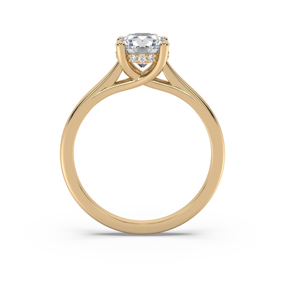 Unity Veil - Hidden Halo - NT JEWELLERS