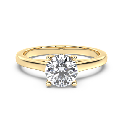 Unity Veil - Hidden Halo - NT JEWELLERS