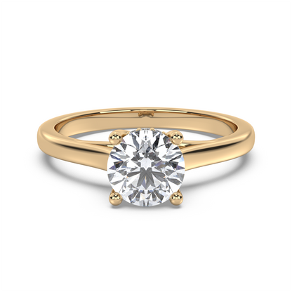 Unity Veil - Hidden Halo - NT JEWELLERS