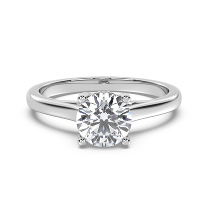 Unity Veil - Hidden Halo - NT JEWELLERS